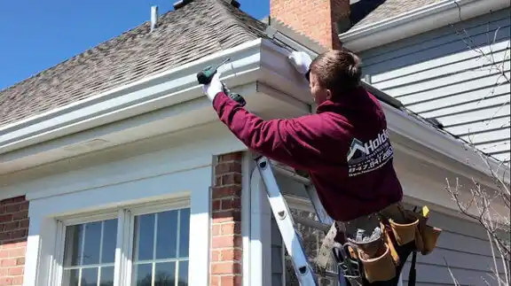 gutter services Upper Arlington